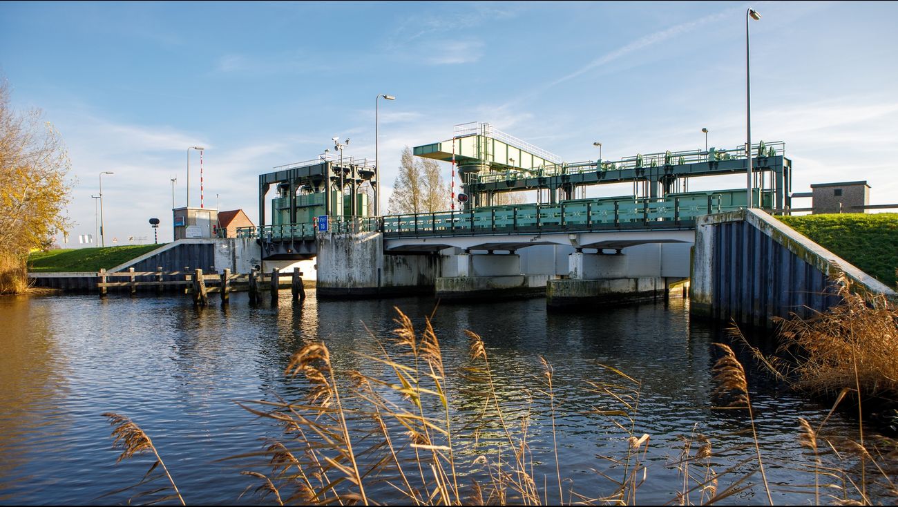 Nieuws - Kadoelerbrug vanaf maandag afgesloten, werk duurt tot in november