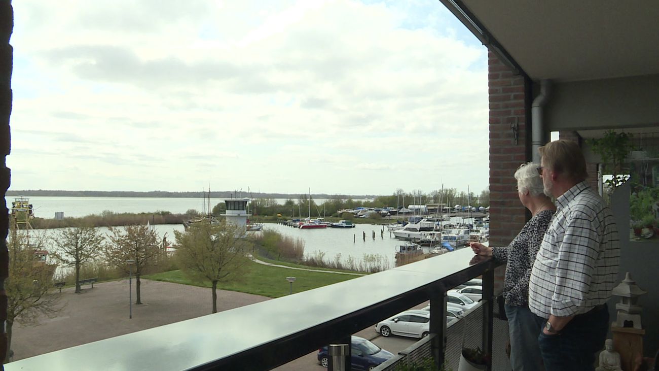 Almere moet 1,75 miljoen euro betalen voor Havenhoofd 7 om bouw woontoren te voorkomen