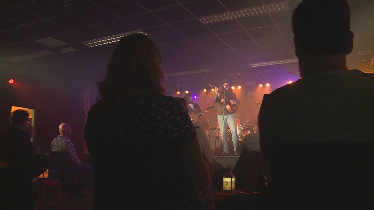 Nachtcultuur Lelystad kan wel oppepper gebruiken, 30.000 euro voor onderzoek