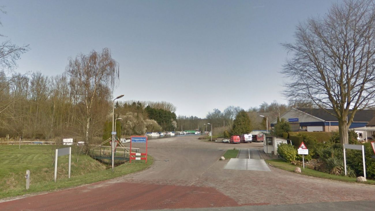 Nieuws - Kade krijgt metamorfose tot 'boulevard'