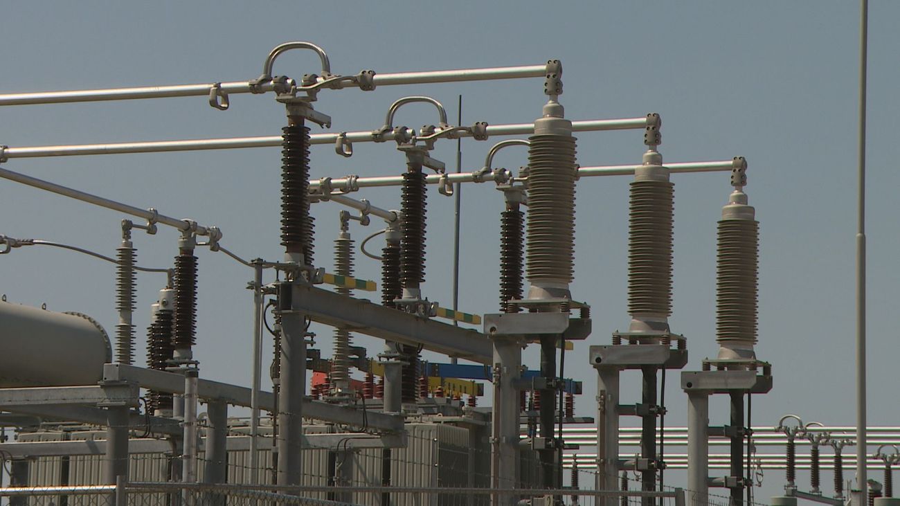 Stroomstoring treft zo'n 900 huishoudens in Noordoostpolder en Urk