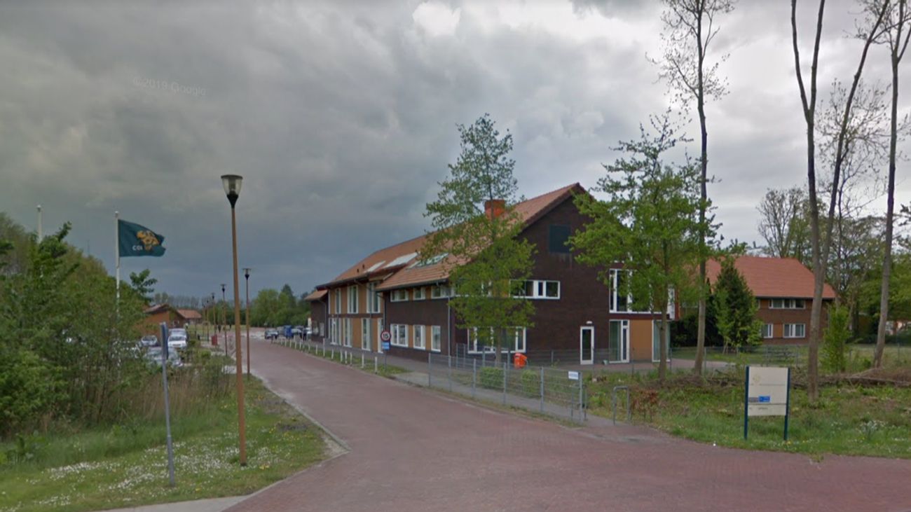 Nieuws - Azc Luttelgeest mag vluchteling die woning weigerde wegsturen