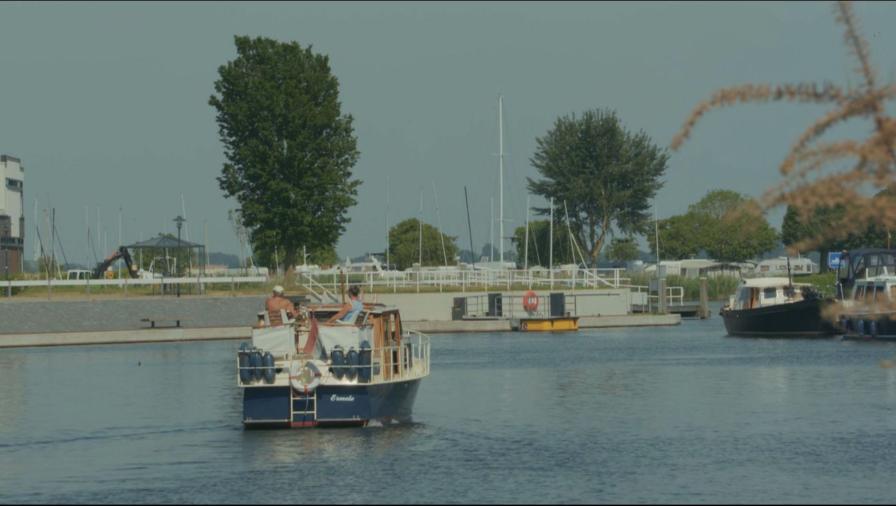 Gemist - Waterinitiatief Zeewolde presenteert plan om varen in dorp plezieriger te maken