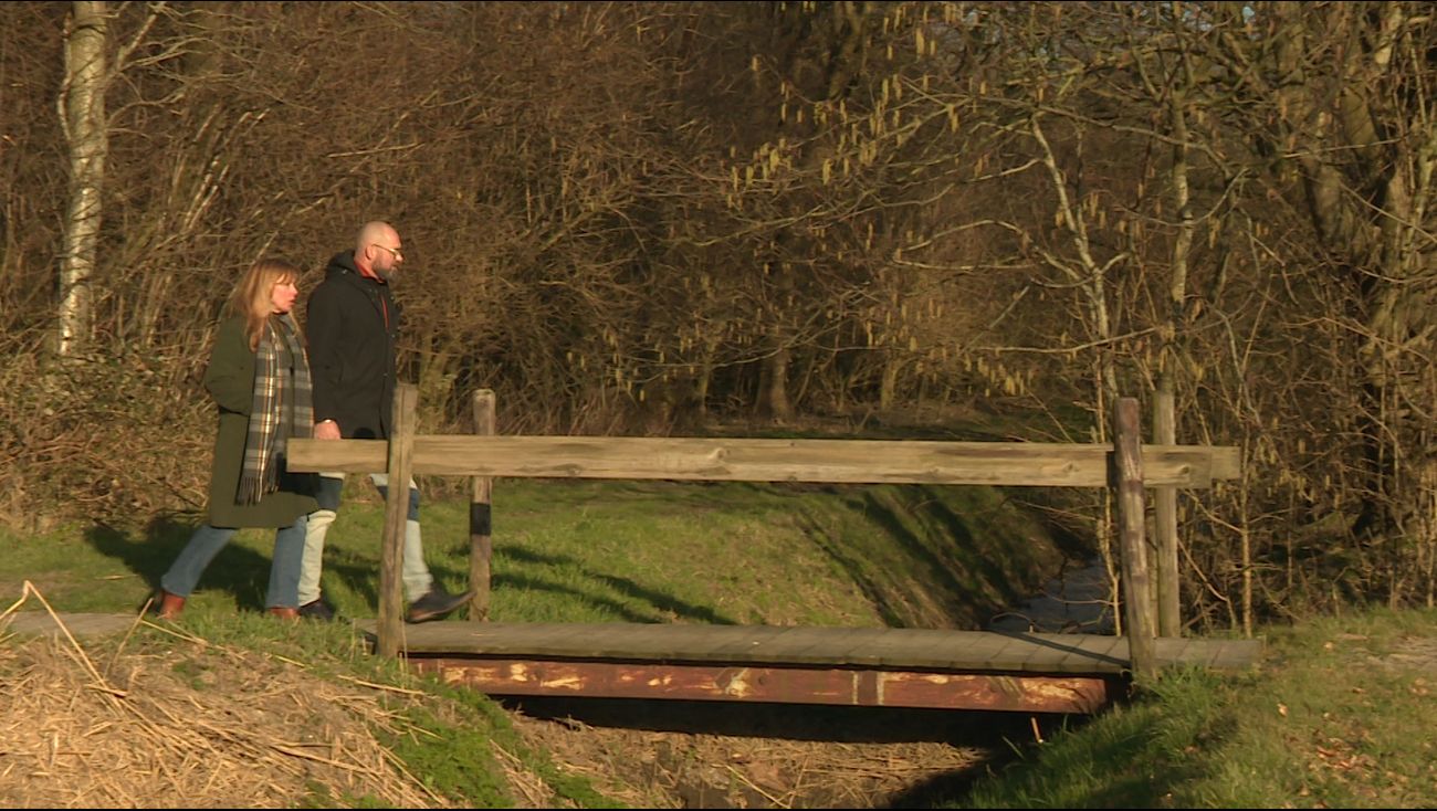 Nieuws - Landgoed Swifterbant loopt vertraging op, moet nu eind 2026 af zijn