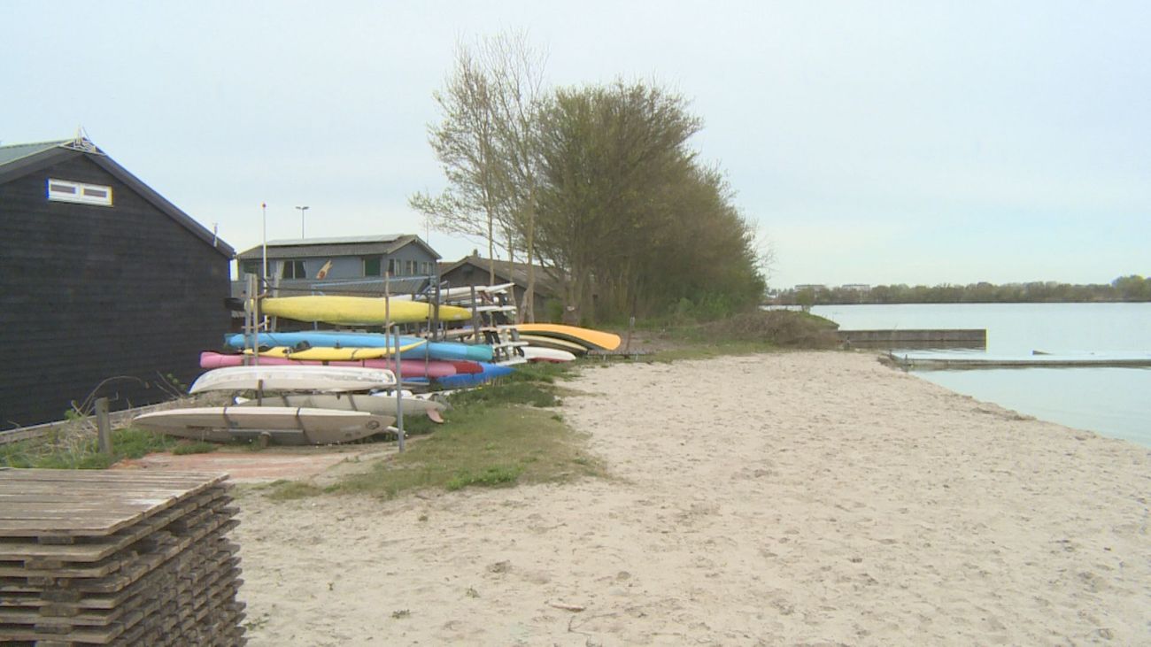 Nieuws - Surfschool Paradiso houdt op te bestaan