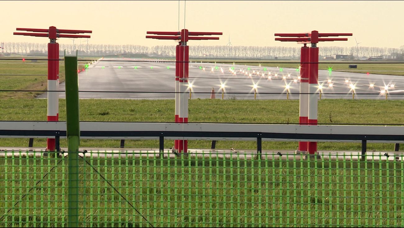 Meerderheid Kamer: eerst stikstofoplossing voor huizen en boeren, dan pas Lelystad Airport open