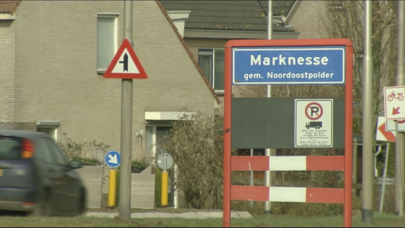 Gemist - Vrienden van Markehof Marknesse zoekt naar nieuwe vrienden