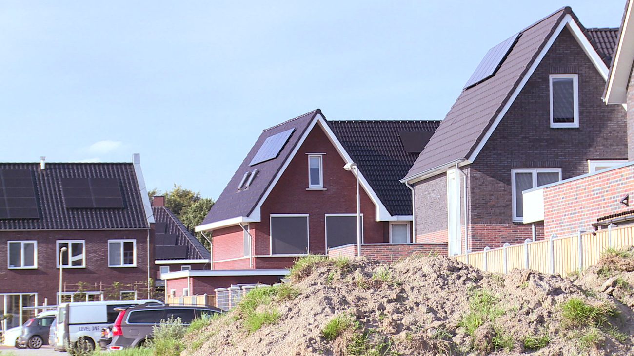Nieuws - Grondeigenaren Marknesse Zuid krijgen duizend euro als goedmakertje voor 'kavelgate'