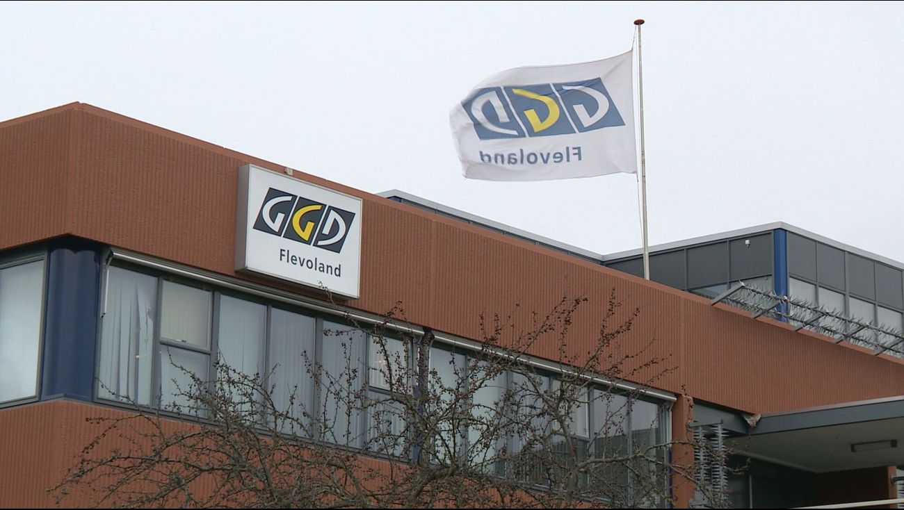 Omroep Flevoland – Notizie – GGD sta assistendo a un aumento significativo della pertosse e alcuni bambini sono stati portati in ospedale