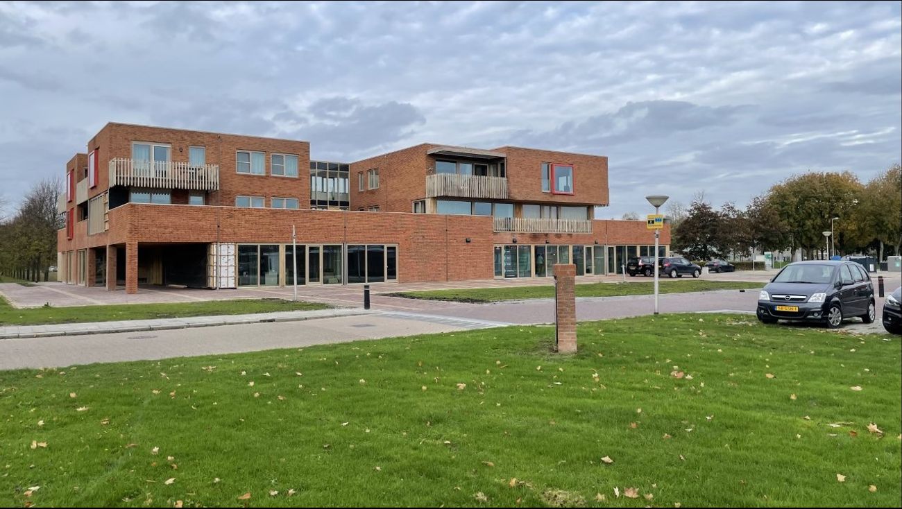 Nieuws - Bewoners appartementen de dupe van faillissement aannemer