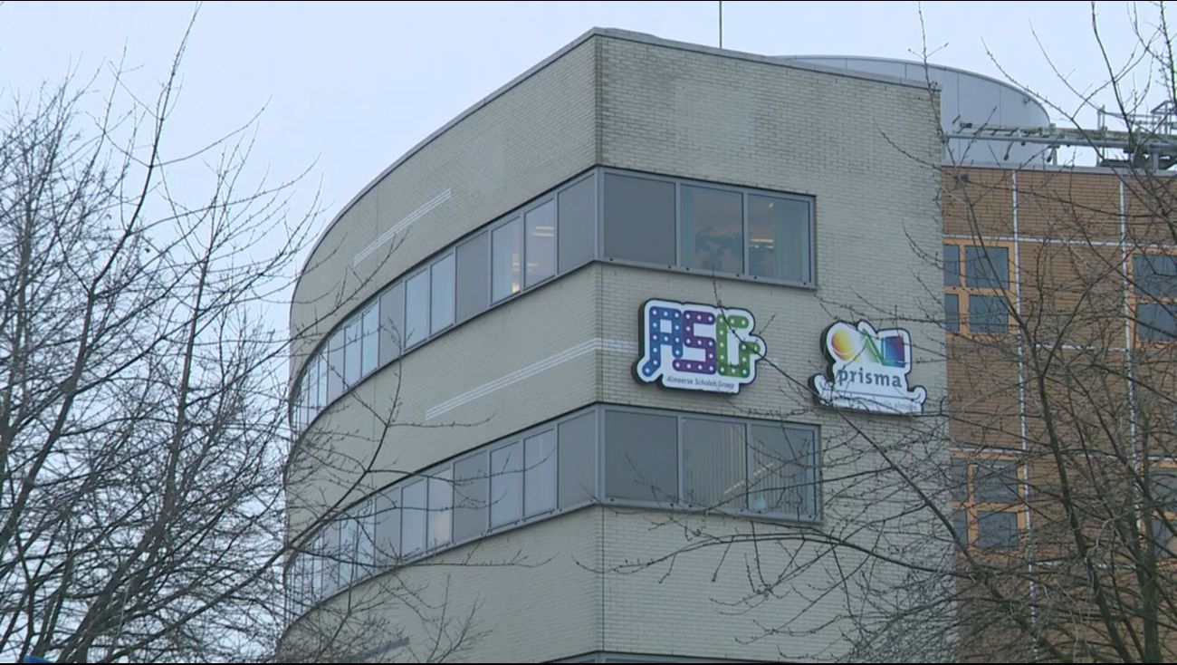 Nieuws - Miljoenenimpuls voor onderwijs Almere en Lelystad