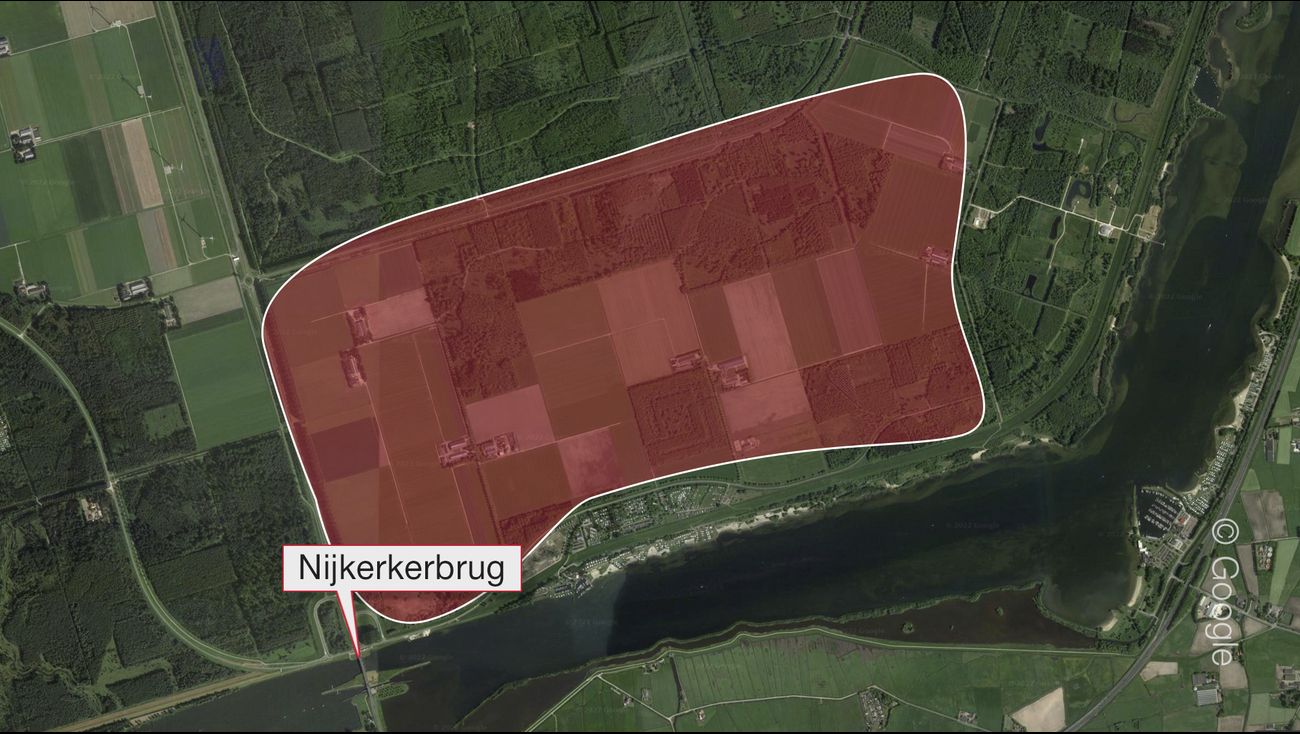 Nieuwjaarstoespraak burgemeester Harmsma: Kazerne maakt 2026 bijzonder voor Zeewolde