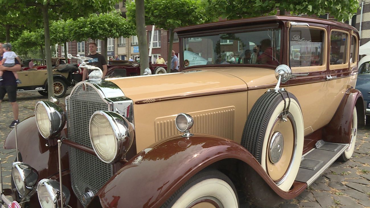 Oldtimerdag Lelystad staat op de tocht: 'Nieuwe vrijwilligers nodig om evenement te behouden'