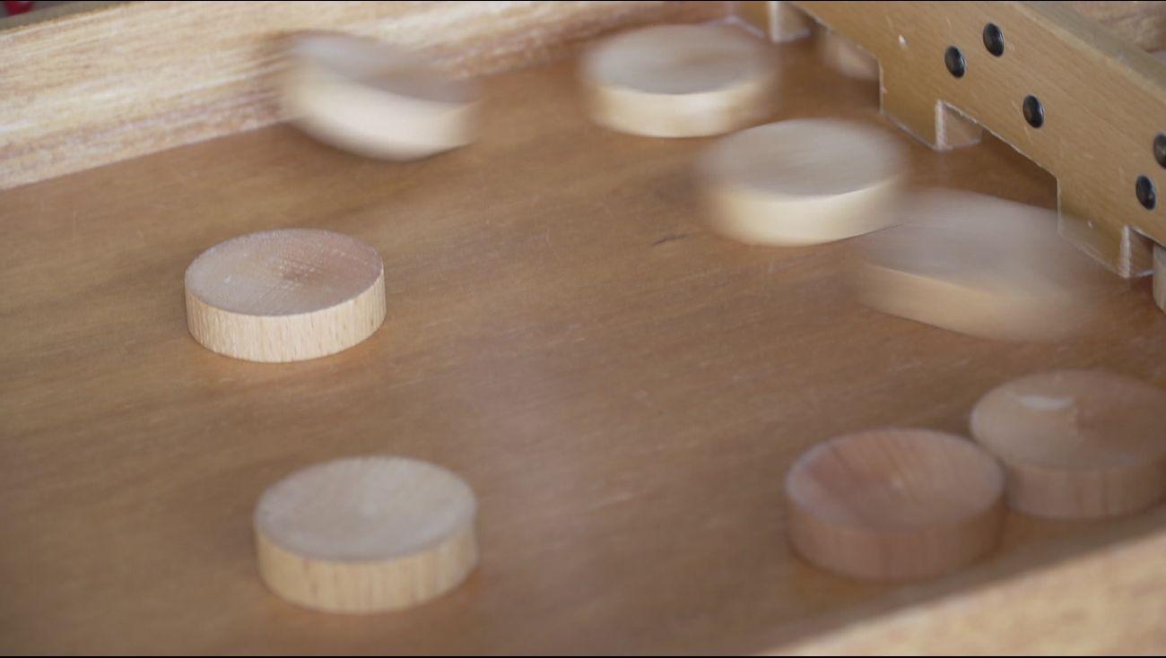 Gemist - Nieuws in de muziek: De Vrolijke Schuivers uit Biddinghuizen