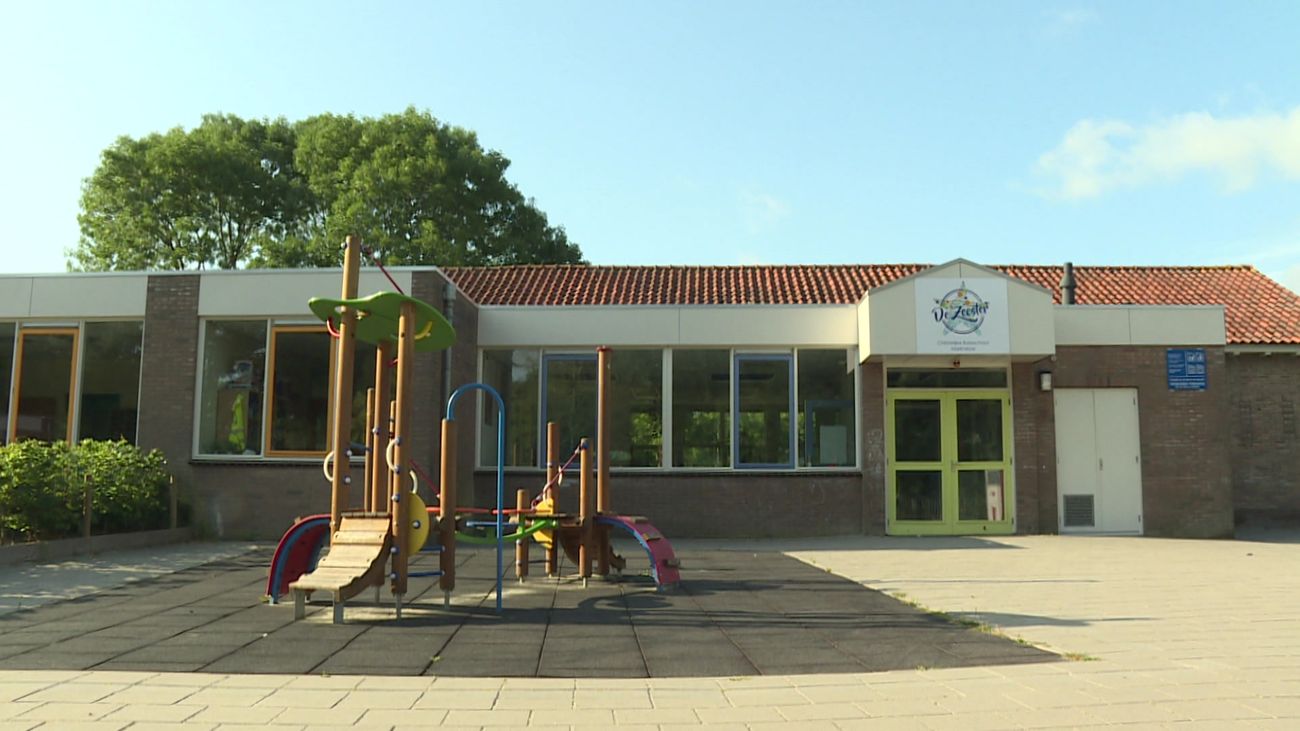 Nieuws - Onderzoek naar samenvoegen drie basisscholen Marknesse