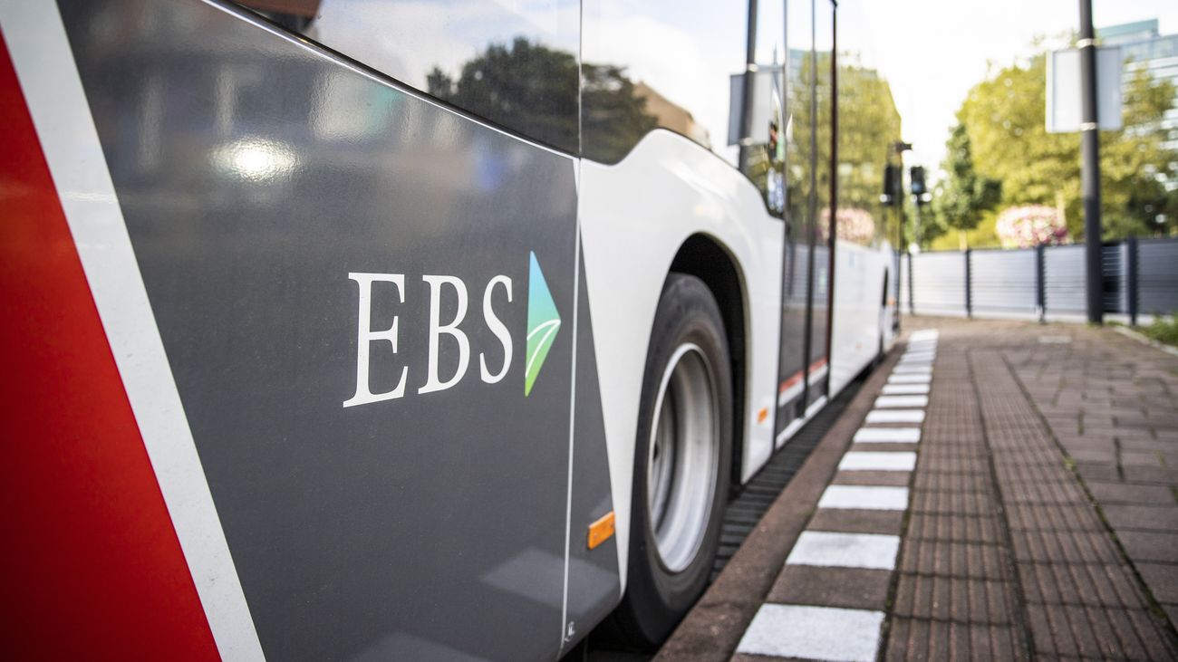 Nieuwe vervoerder EBS wil definitief buslijn tussen Lelystad en Kampen