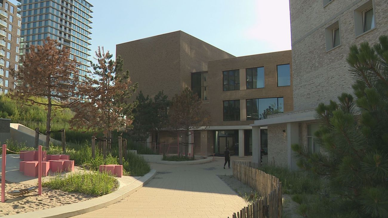 Nieuws - Leerkracht basisschool voorlopig niet voor de klas door melding grensoverschrijdend gedrag