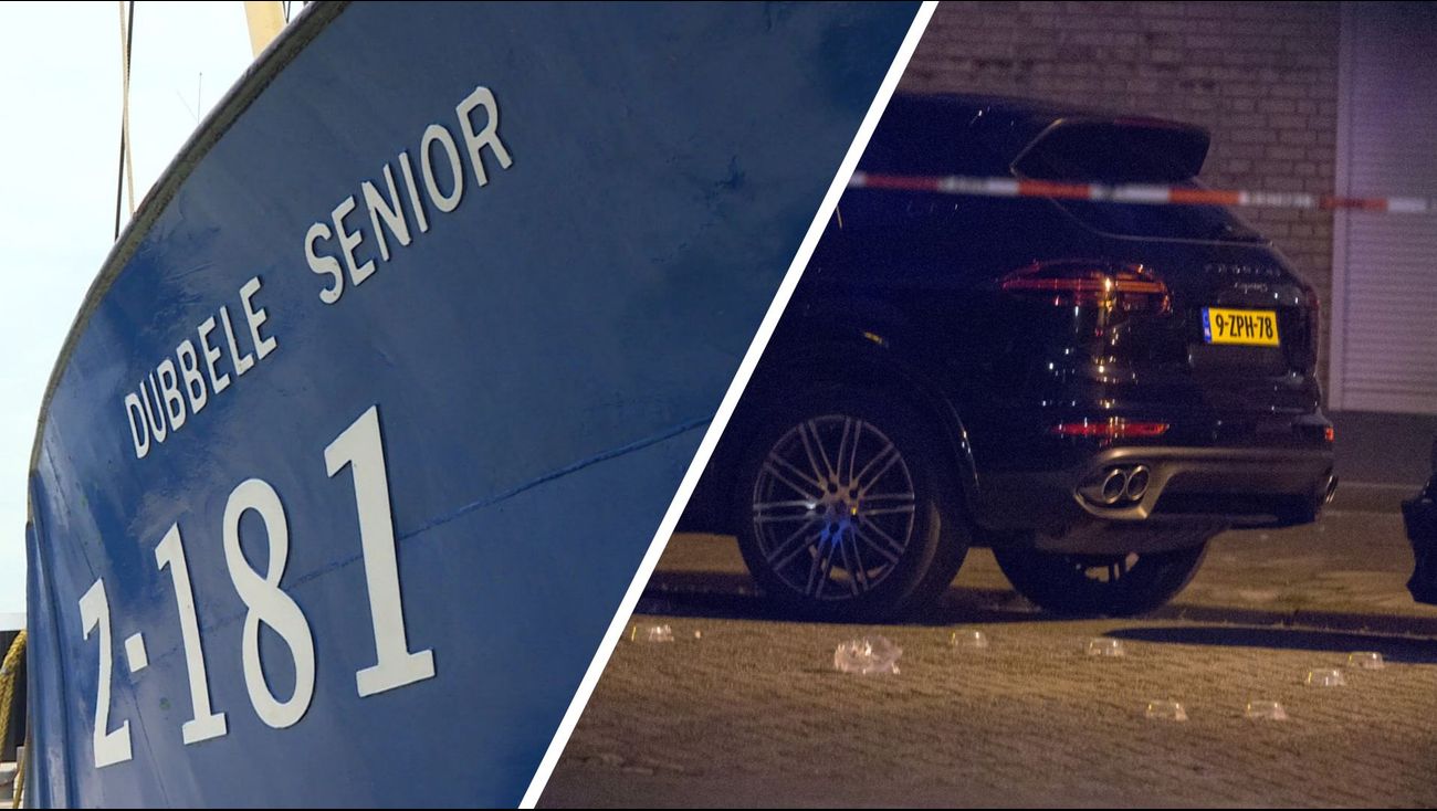 Nieuws - Urker (57) voor de rechter in drugs- en liquidatiezaak