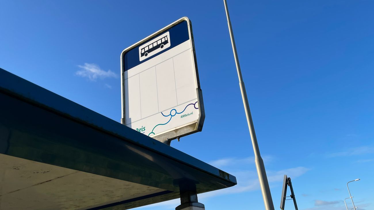 Omroep flevoland nieuws buschauffeurs staan op omvallen vakbonden
