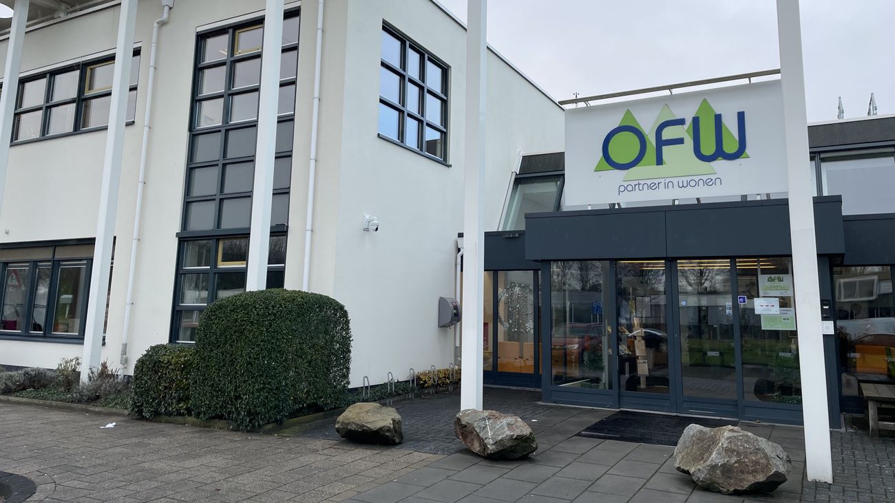 Nieuws - OFW verandert leeftijdsgrens van seniorenwoningen, en dit is waarom
