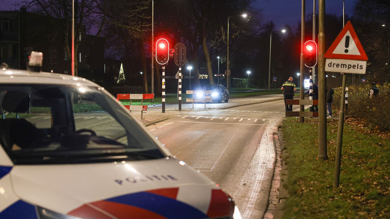 オムロプ・フレヴォラント州 – ニュース – 5歳児をはねたトラック運転手、母親を非難