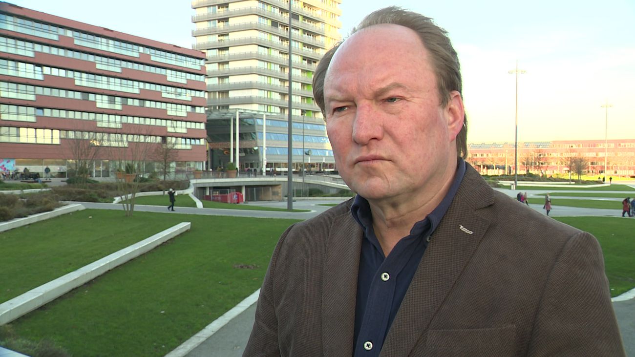 Nieuws - Burgemeester ziet groot draagvlak voor cameratoezicht: 'Nuttig en nodig'