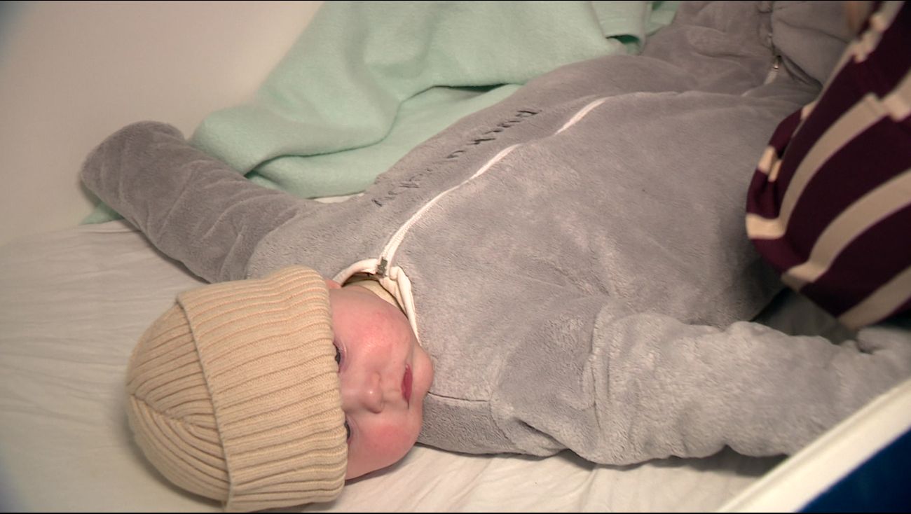 Nieuws - Zeewolde start met Baby Groente Tas: gezonde groentes voor jonge kinderen