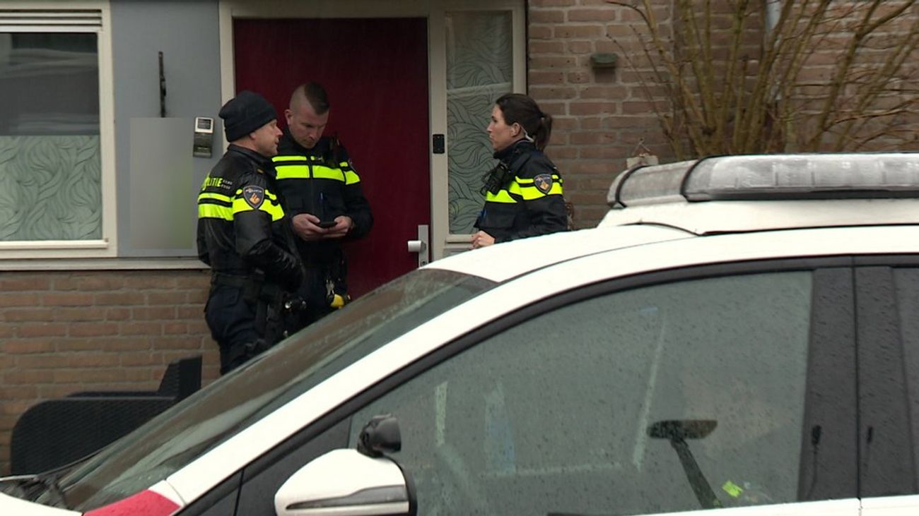 Nieuws - Dodelijk incident in Swifterbant blijkt familiedrama: zoon opgepakt voor dood moeder