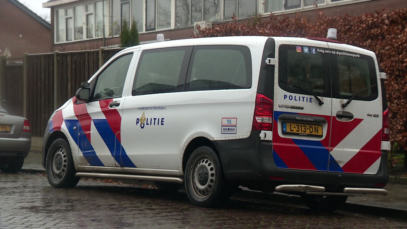 Nieuws - Tbs voor Lelystedeling die moeder doodde: 'Volledig ontoerekeningsvatbaar'