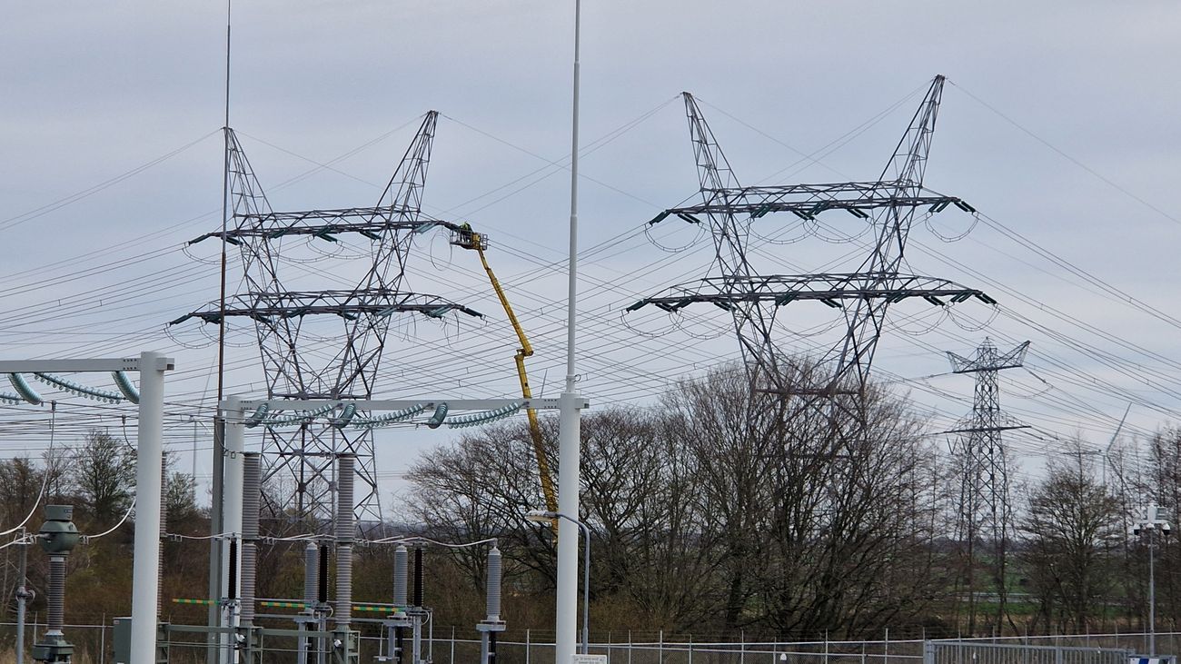 TenneT to Use Gas Generators and Batteries to Ease Flevoland Grid