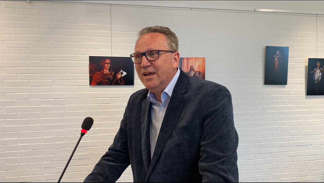 Nieuws - Informateur Zeewolde gaat twee keer met alle partijen praten