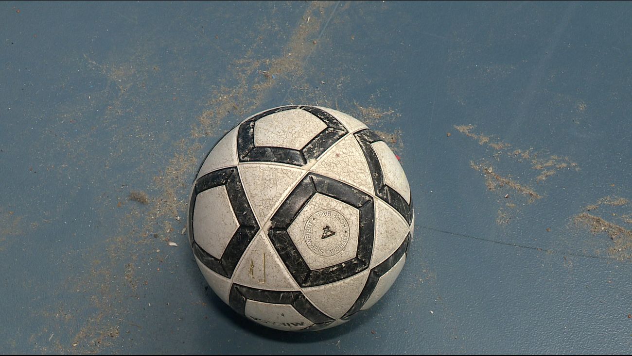 Gemist - Tweede seizoen Street League Lelystad van start