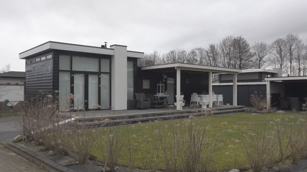 Zeewolde en Urk blijven optreden tegen permanente bewoning op vakantieparken