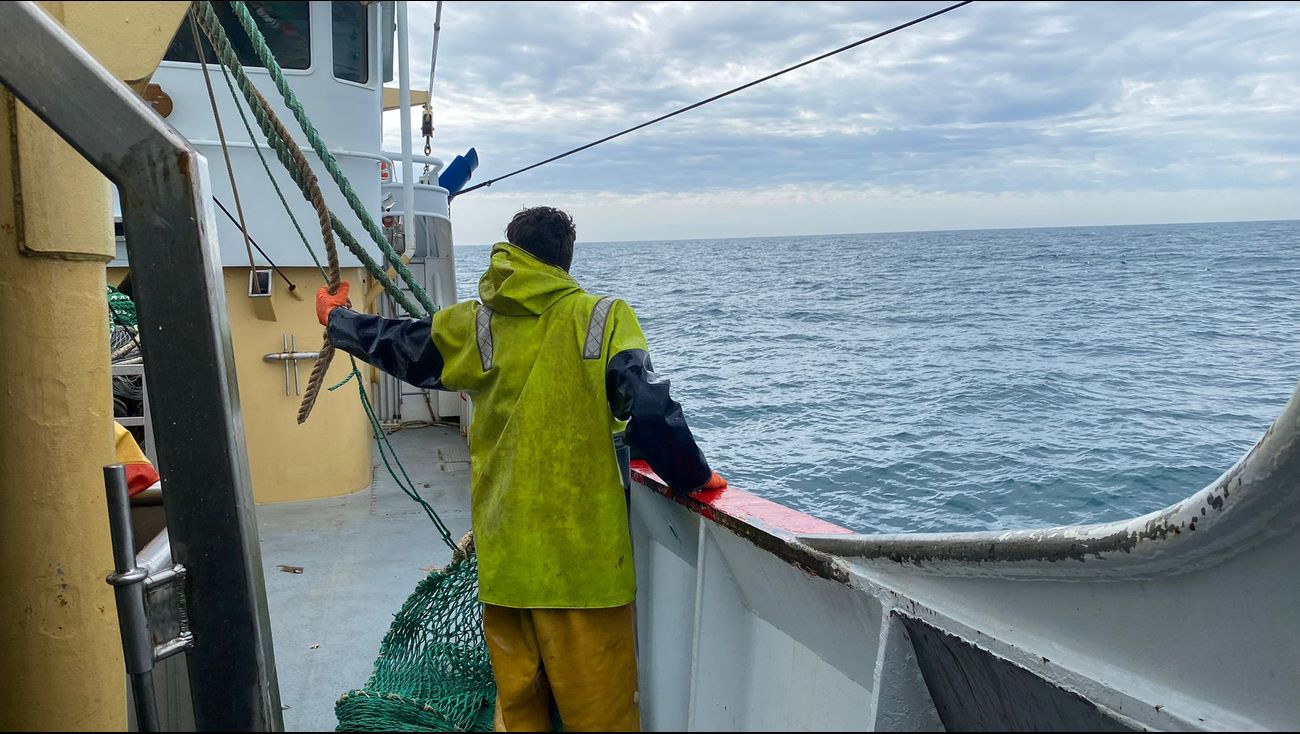 Nieuws - Visserij roept kabinet op om in te grijpen: 'Acute crisissituatie door extreme brandstofpri