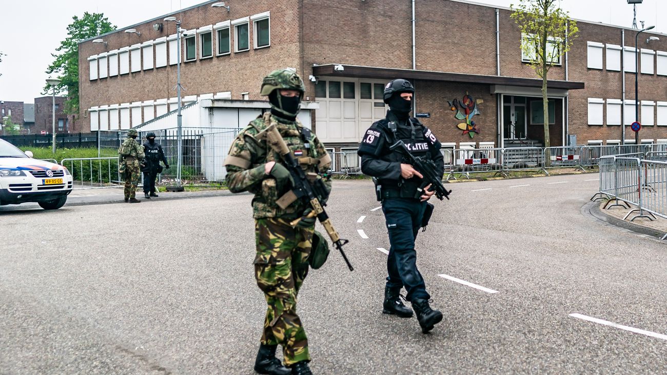 Ministerie bevestigt: nieuwe 'Bunker' Lelystad later klaar