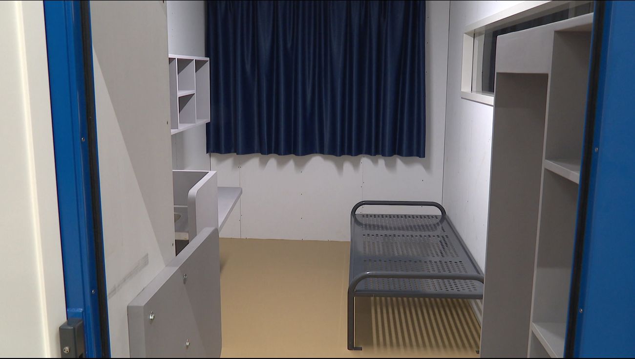 Drugsverdachten Samir (38) en Sem (25) mogen cel verlaten: 