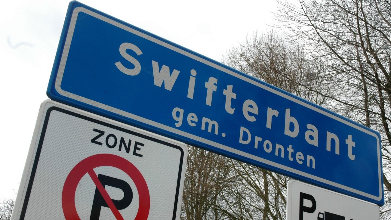 Nieuws - Is Swifterbant de bakermat van de veeteelt en de landbouw?