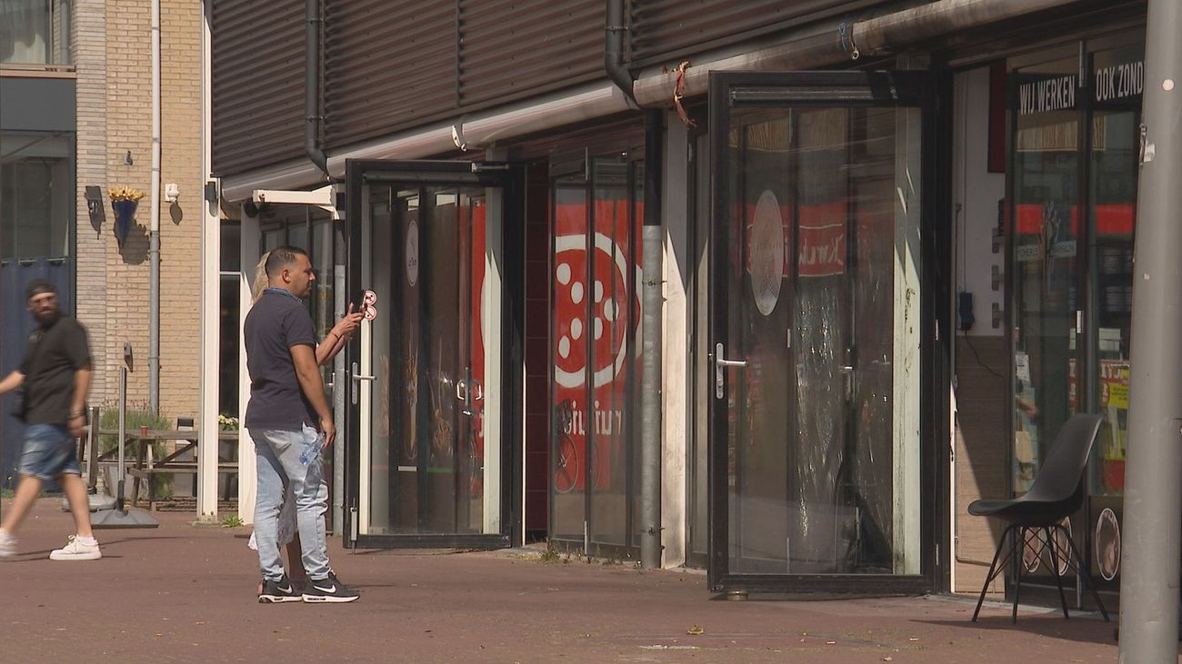 Nieuwsoverzicht 28/06 | Explosie in Almere bij lunchroom • Celstraf voor dood Gerrie Revers