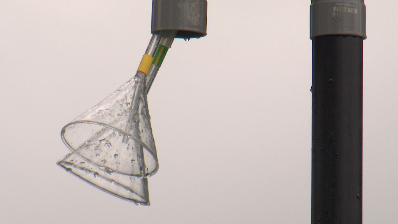 Nieuws - Provincie gaat de kwaliteit van de lucht meten in Almere