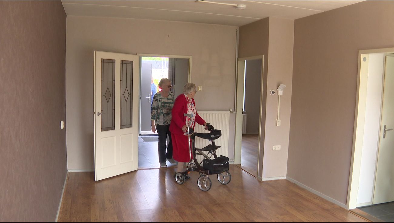 Nieuws - Almere wil ingrijpen op woningmarkt: actieve zoekers en leraren krijgen voorrang