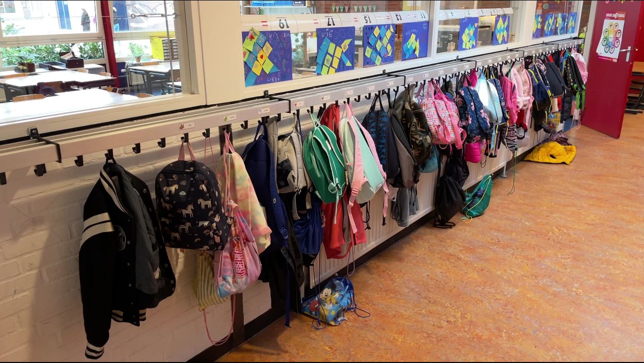 Nieuws - Locatie nieuw kindcentrum Swifterbant gevonden: 'Belangrijke stap'