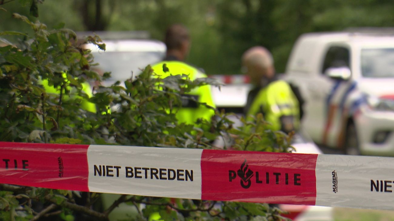 Nieuws - Man (42) opgepakt in onderzoek naar al twee jaar verdwenen Marc Jaskulski