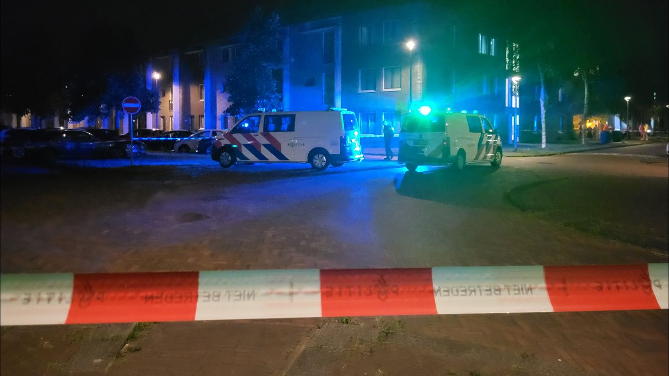 Nieuws - Na explosie in Beneluxlaan stelt gemeente cameratoezicht in