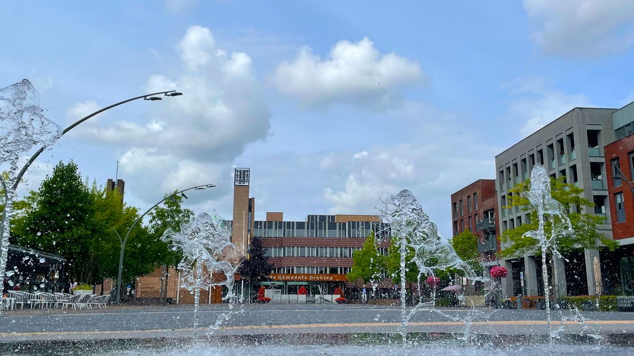 Nieuws - Uitgestelde installatie nieuwe wethouders Dronten vindt volgende week donderdag plaats