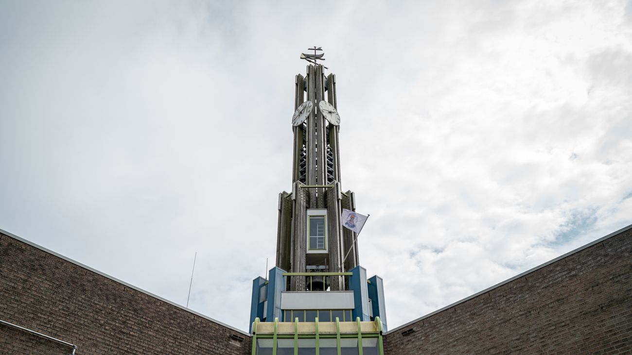 Welke naam krijgt kerkcentrum Open Haven na de verbouwing: Zeewolde krijgt meer dan 350 ideeën aange