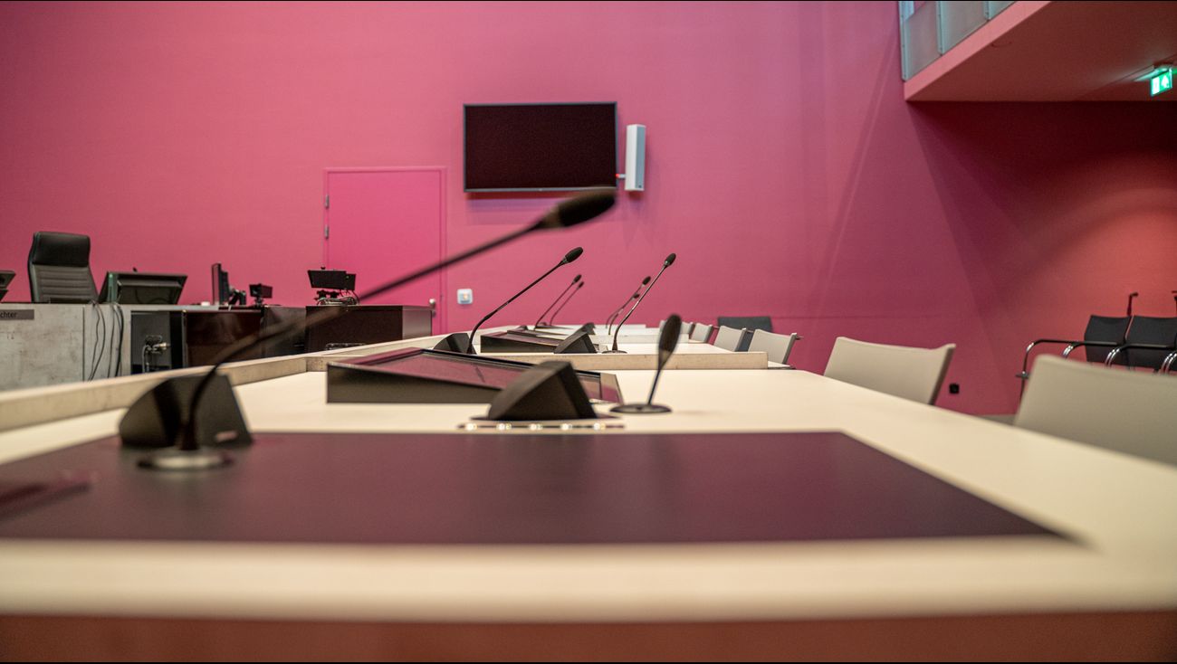 Nieuws - Eén dag cel voor ontucht met 11-jarig meisje