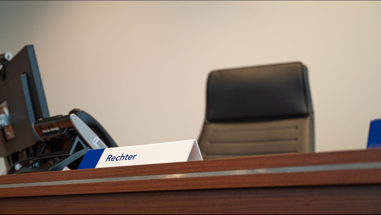 Nieuws - Man die opa en kleinzoon doodreed, moet woning in Lelystad ontruimen