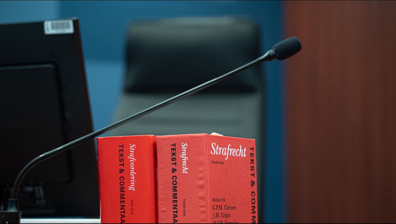 Nieuws - Tbs moet voorkomen dat oud-Urker opnieuw de fout ingaat