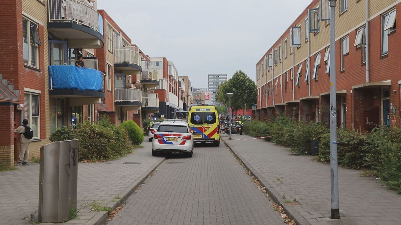 Nieuws - Zwaargewonde fietser (36) bezwijkt aan verwondingen na aanrijding met scooter