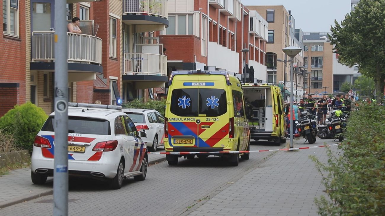 Nieuws - Fietser nog steeds zwaargewond na ongeluk vorige week, politie zoekt belangrijke getuige